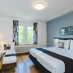 Bristol Hotel Curych