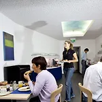 Hotel Bristol Curych