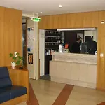Hotel Bristol Curych
