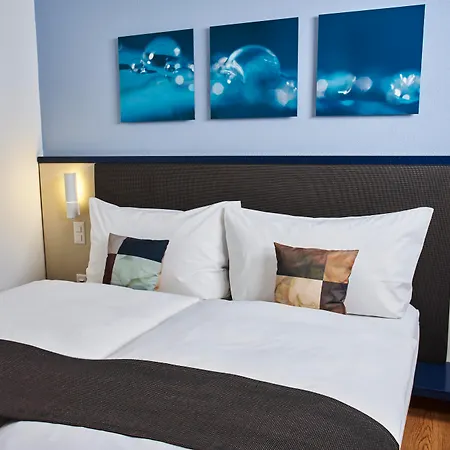 Hotel Bristol Zurich