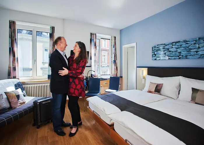 Bristol Hotel Zurich