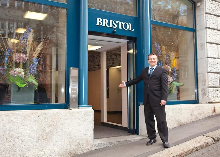 Hotel Bristol