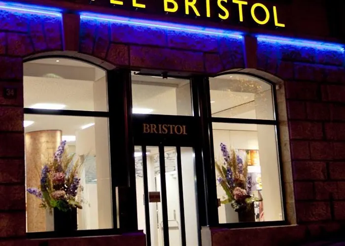 Bristol Hotel