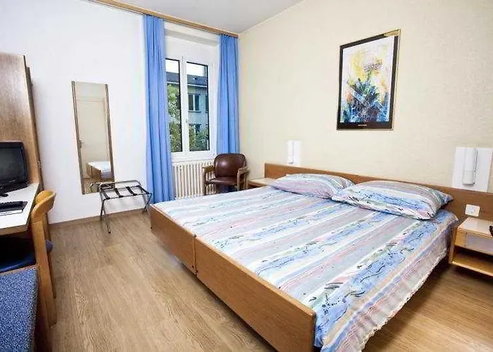 Bristol Hotel Zurich