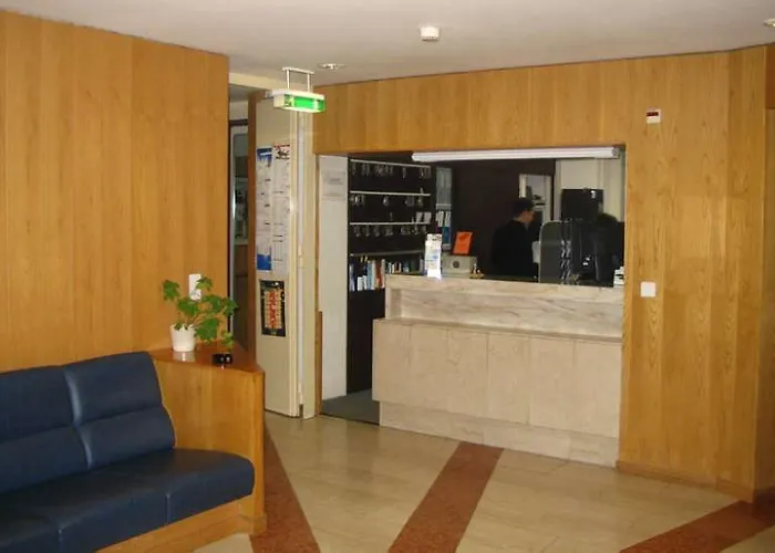 Hotel Bristol Zurich