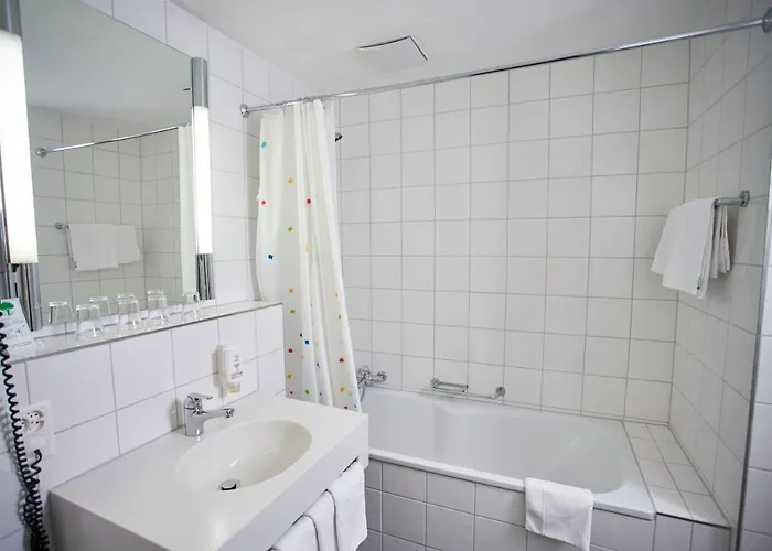 Bristol Hotel Zurich