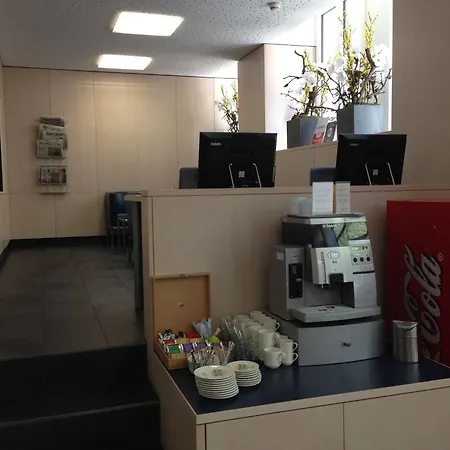 酒店 苏黎世布里斯托尔酒店 苏黎世