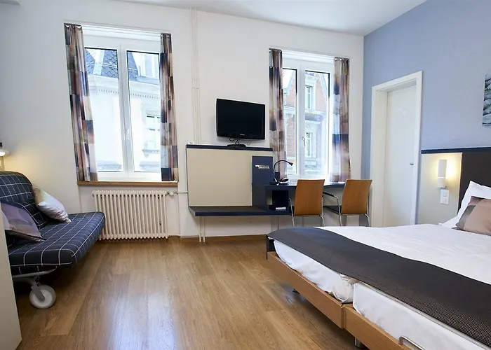 브리스톨 취리히