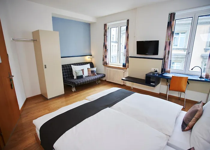 브리스톨 취리히