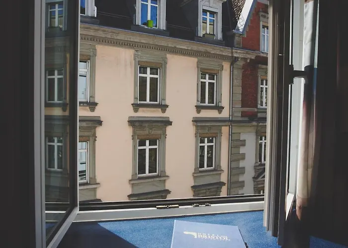 브리스톨 취리히