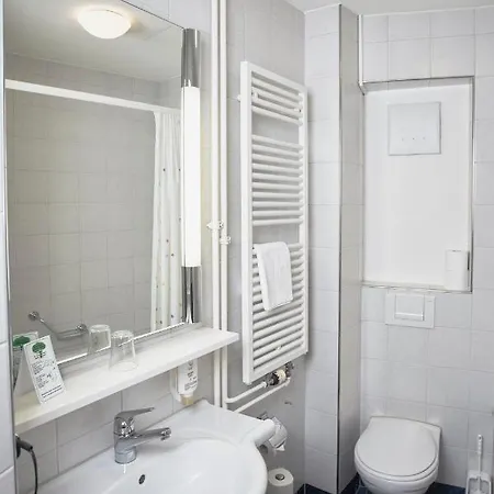 Hotel Bristol Zürich