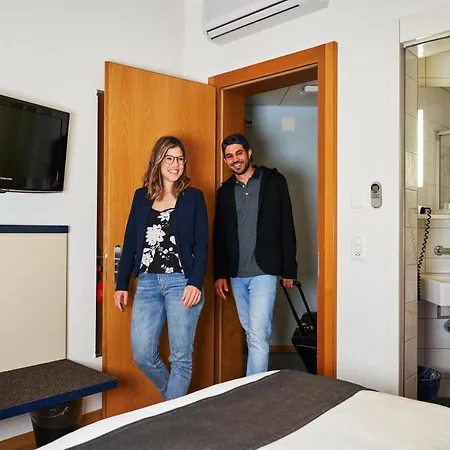 Ξενοδοχείο Bristol