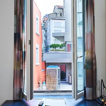 Bristol Zürich