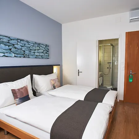 Hotel Bristol 3*