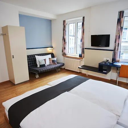 Bristol Zürich