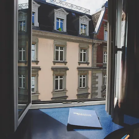 Bristol Цюрих