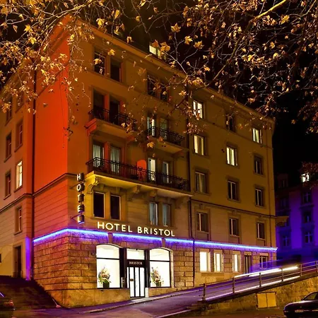 Bristol 3*