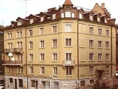 Bristol Готель