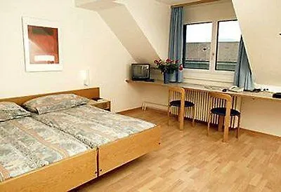 酒店 苏黎世布里斯托尔酒店