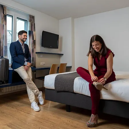 苏黎世布里斯托尔酒店