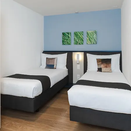 Готель Bristol 3*