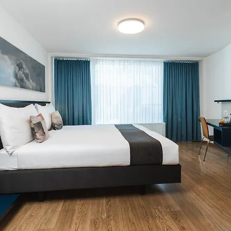 Bristol Hotel Zürich