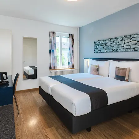 Bristol Ξενοδοχείο