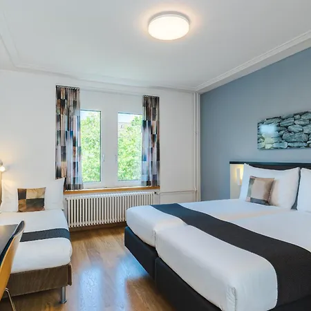 Bristol Hotel Zürich