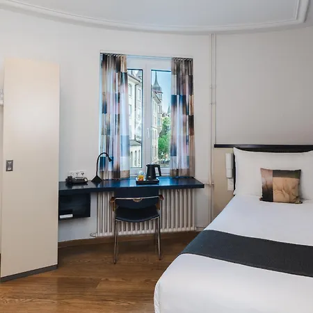 Bristol 3* Ζυρίχη