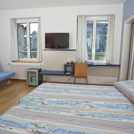 Готель Bristol 3*