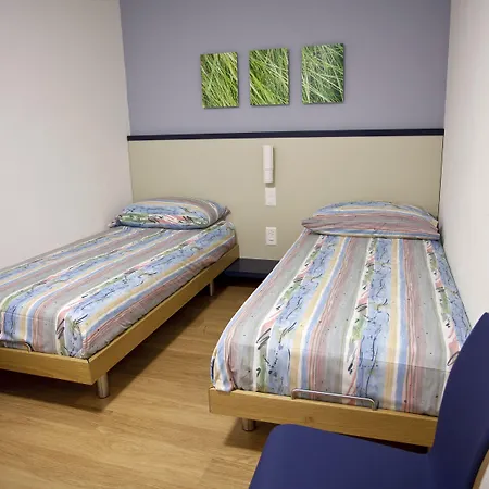 Bristol Ξενοδοχείο