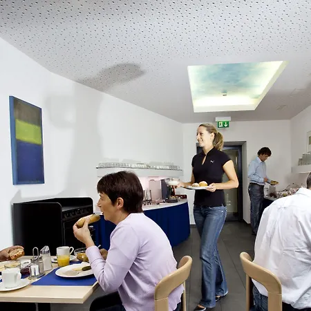 酒店 苏黎世布里斯托尔酒店 苏黎世