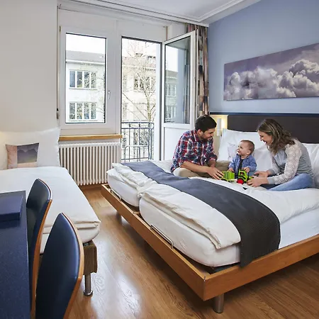 Bristol Ξενοδοχείο