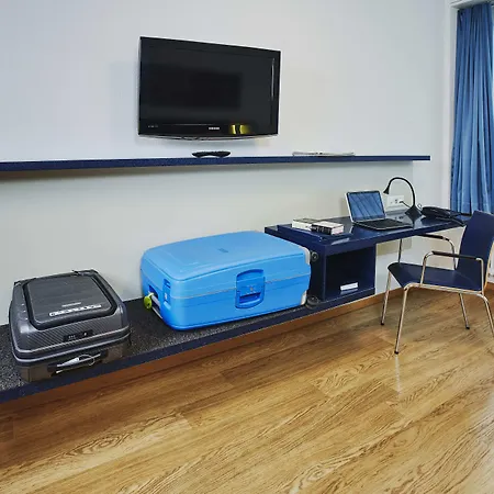 Bristol Ξενοδοχείο Ζυρίχη