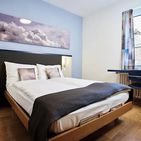 Ξενοδοχείο Bristol Ζυρίχη