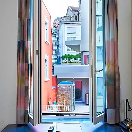 Bristol Hotel