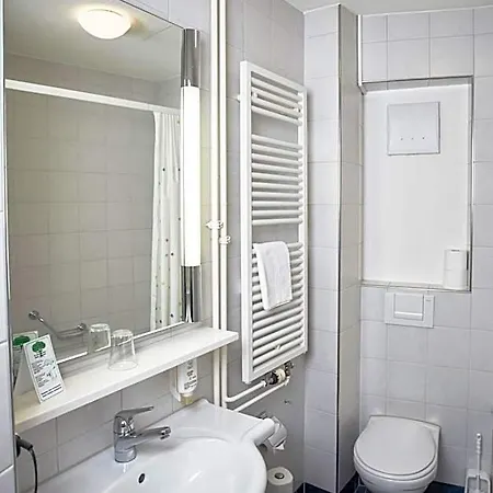 Hotel Bristol 3*