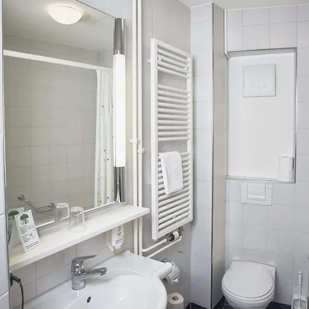 Hotel Bristol 3*
