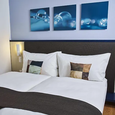 Hotel Bristol Zurigo