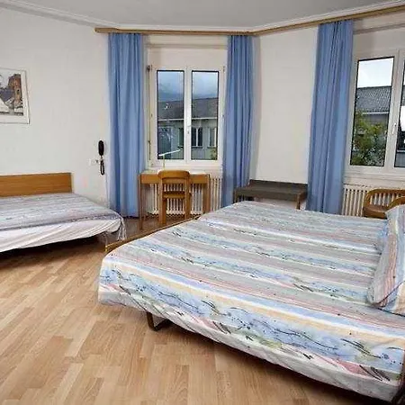 Bristol Готель