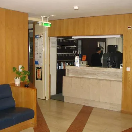 Hotel Bristol Zurique