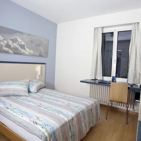 Hotel Bristol Zürich