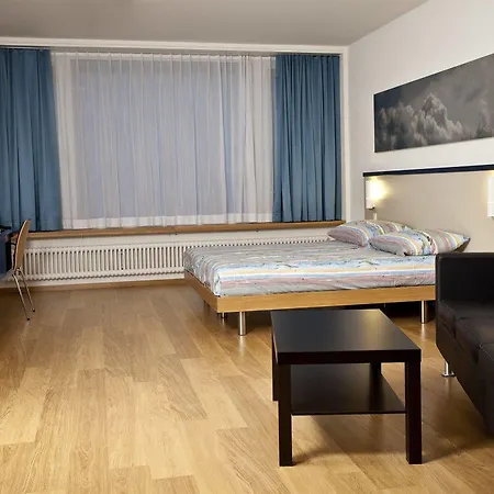 Bristol Hotel Zürich