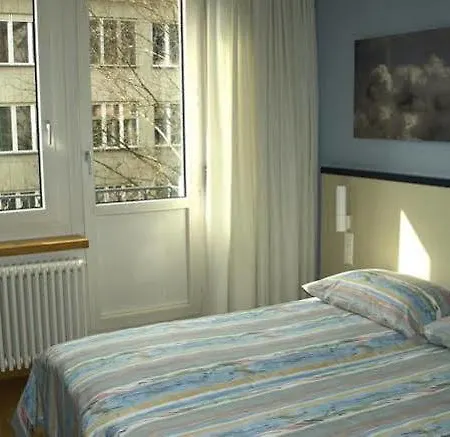 Hotel Bristol Zürich
