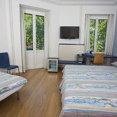 Bristol 3* Zürich