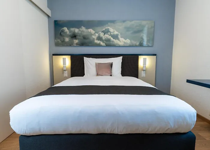 Bristol 3* ציריך