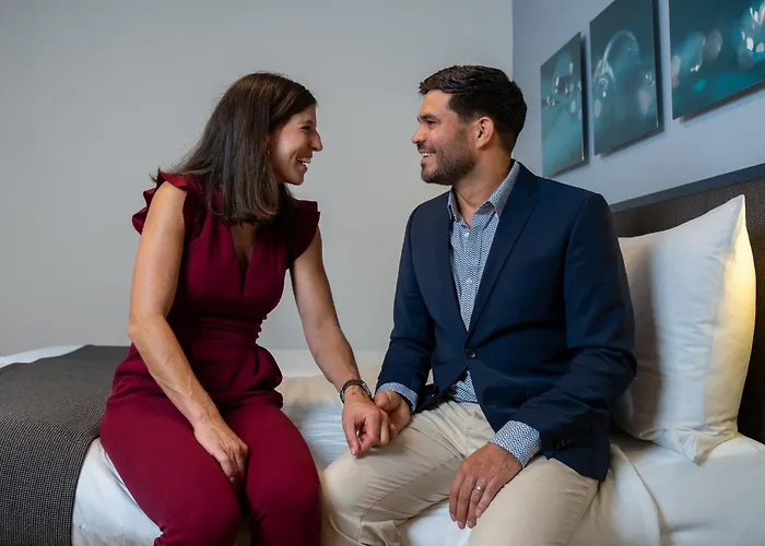 מלון Bristol ציריך