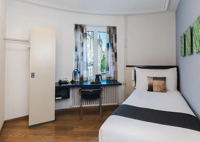 Bristol 3* ציריך