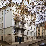 Otel Bristol 3*