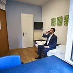 Otel Bristol Zürih